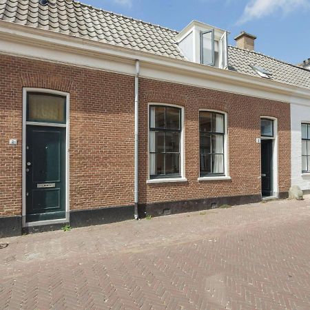 Picturesque Fisherman S House In Scheveningen Near The Shops Lahey Oda fotoğraf